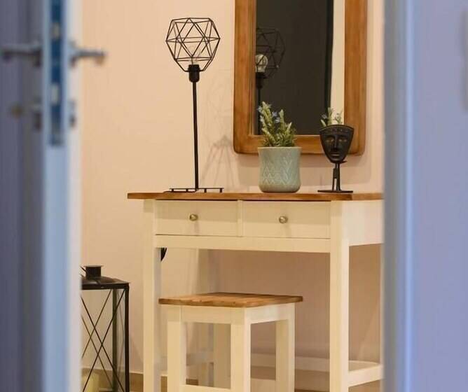 Mezza Volta Corfu By Estia