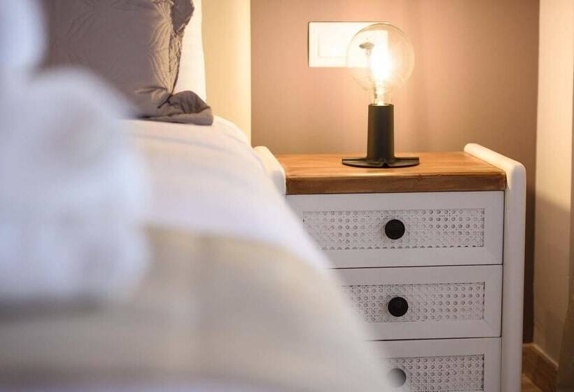 Mezza Volta Corfu By Estia