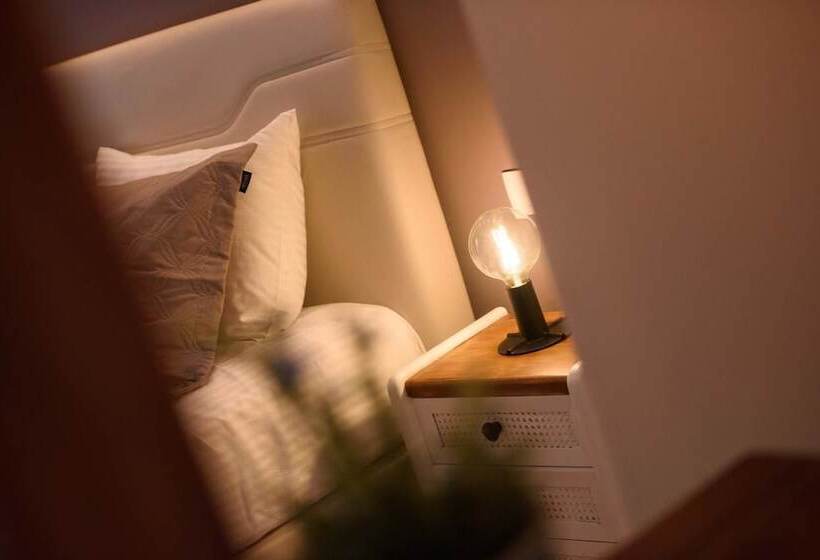 Mezza Volta Corfu By Estia