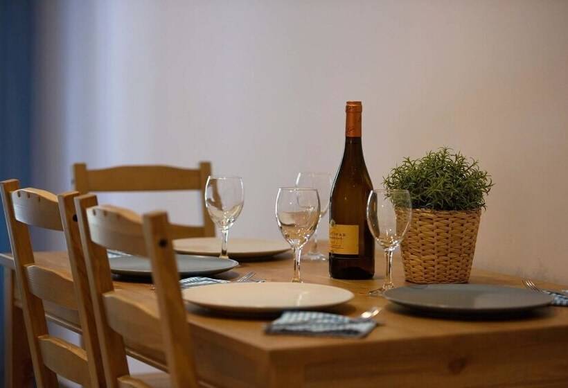 Mezza Volta Corfu By Estia