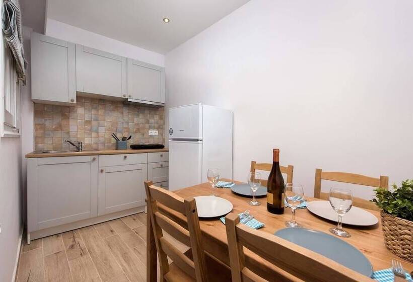 Mezza Volta Corfu By Estia