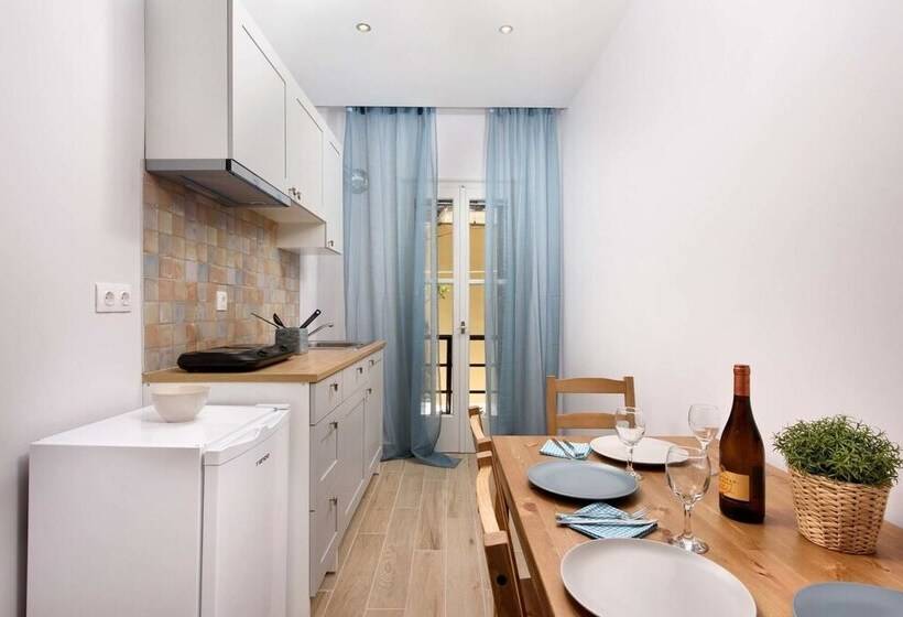 Mezza Volta Corfu By Estia