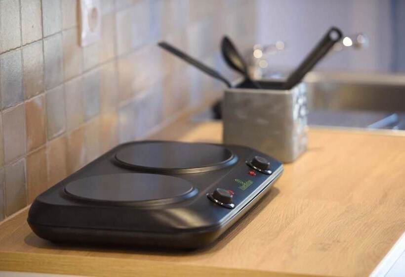 Mezza Volta Corfu By Estia