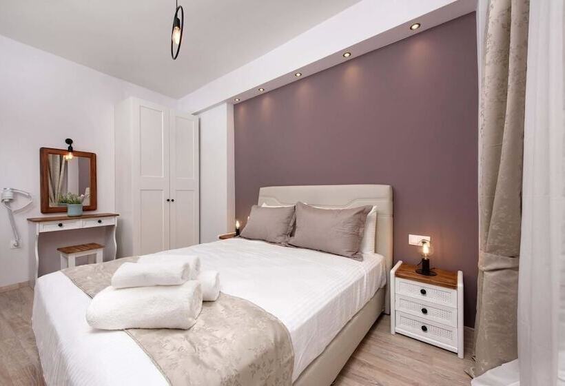 Mezza Volta Corfu By Estia