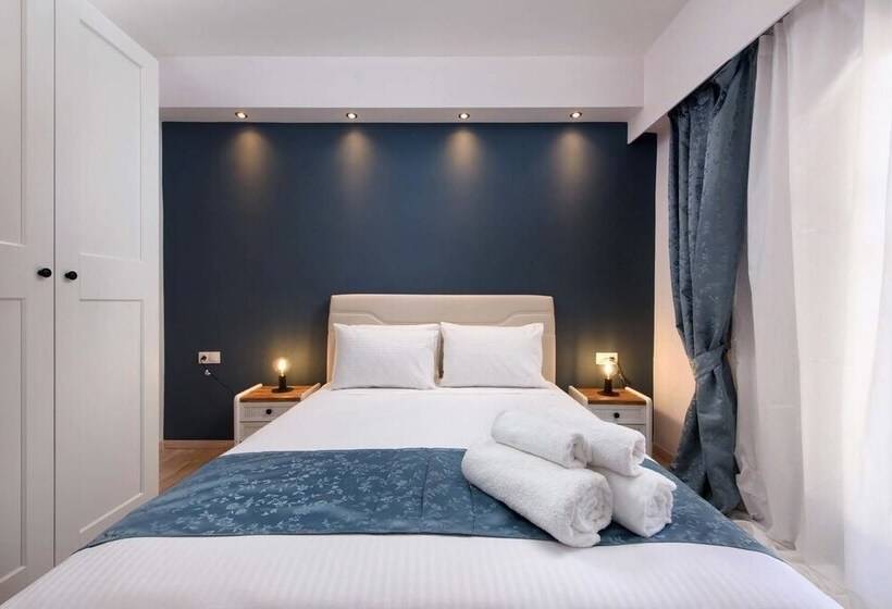 Mezza Volta Corfu By Estia