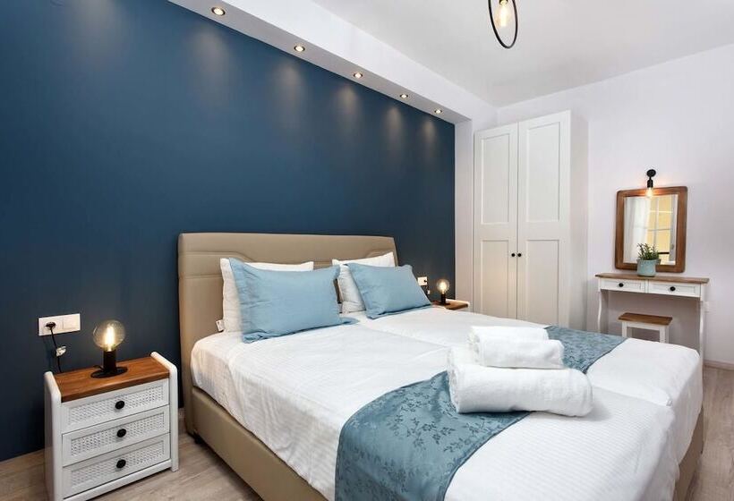 Mezza Volta Corfu By Estia