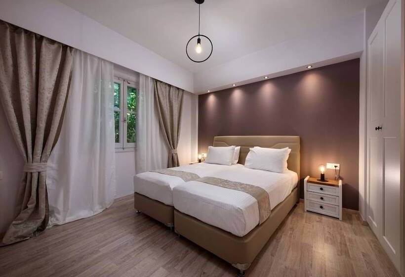 Mezza Volta Corfu By Estia