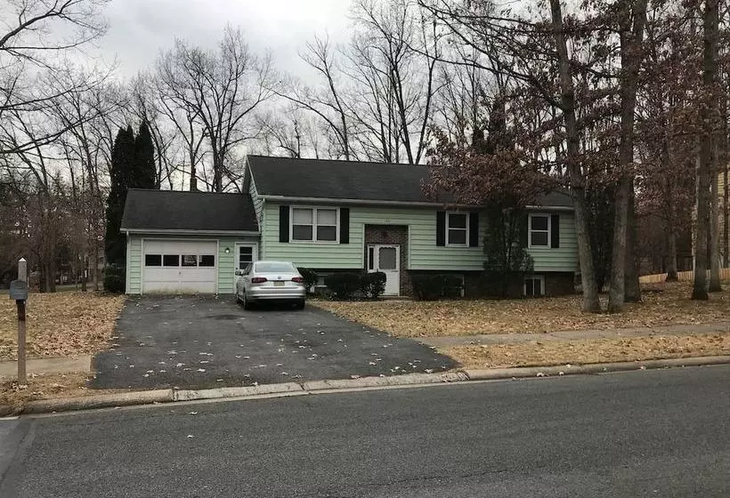 ペンション 2 Rooms Available