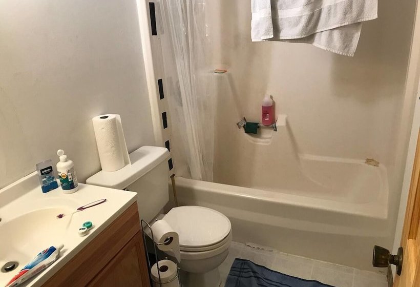 펜션 2 Rooms Available