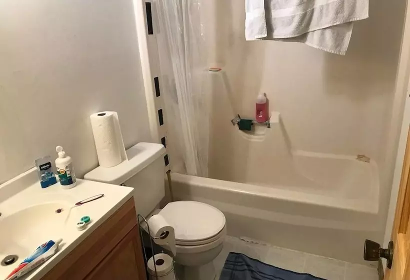 ペンション 2 Rooms Available