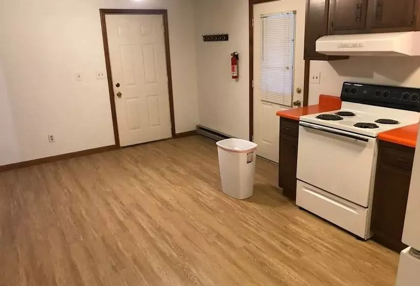 ペンション 2 Rooms Available