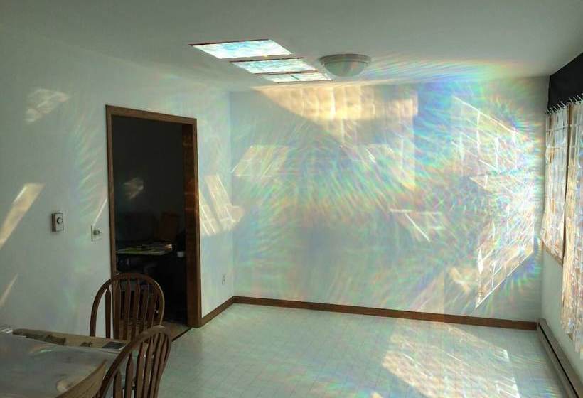 펜션 2 Rooms Available