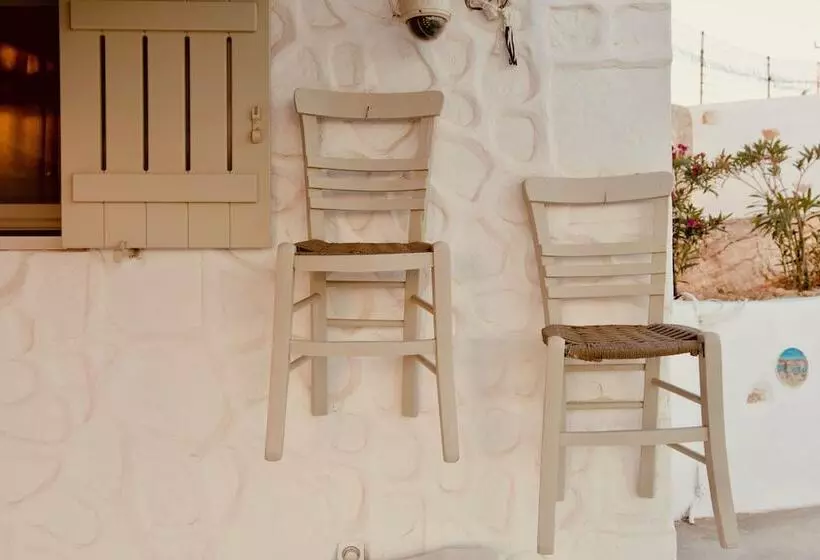 Pension Aeris Suites