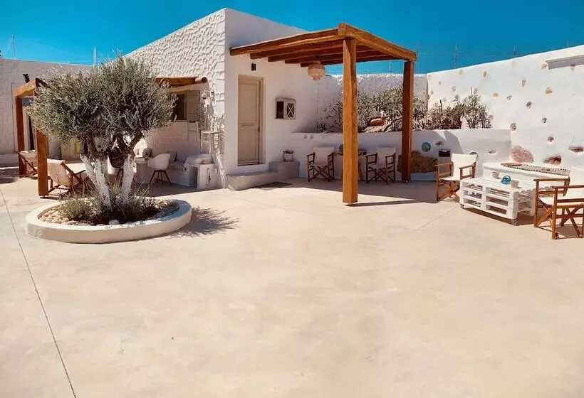 Pension Aeris Suites