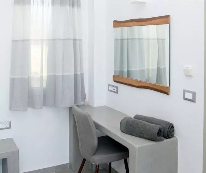 Pension Aeris Suites