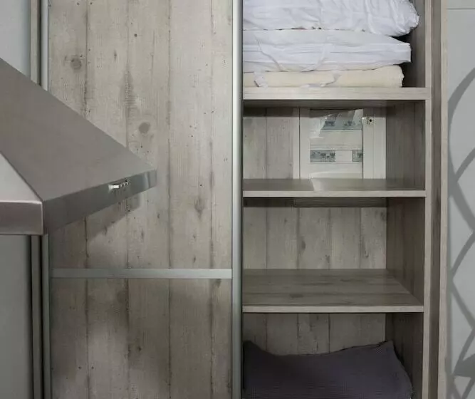 Pension Aeris Suites