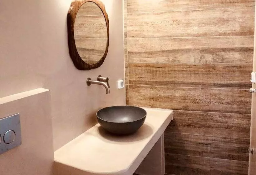 Pension Aeris Suites