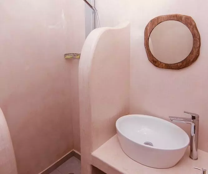 Pension Aeris Suites