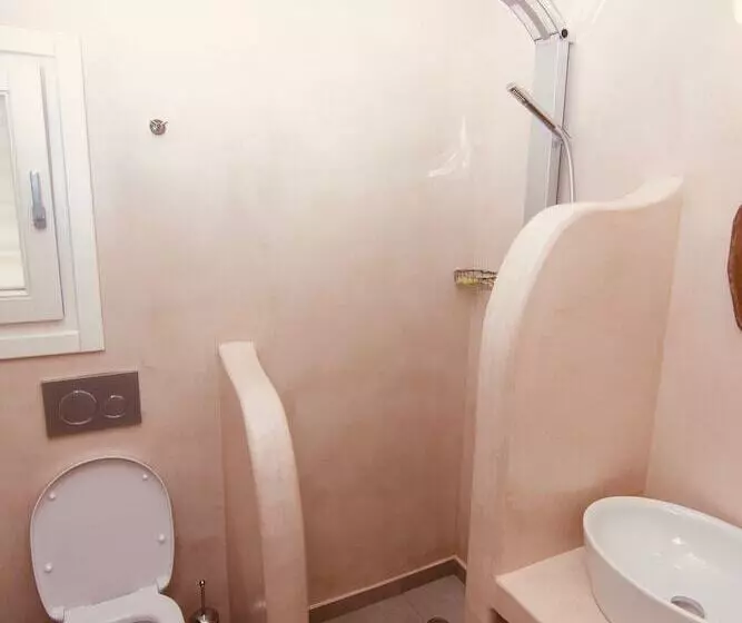 Pension Aeris Suites