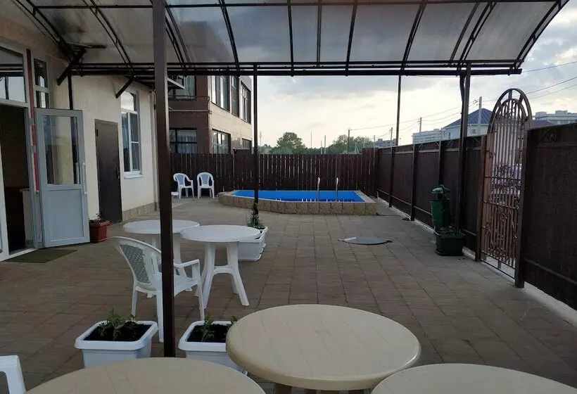 پانسیون Guest House Energy Of Life