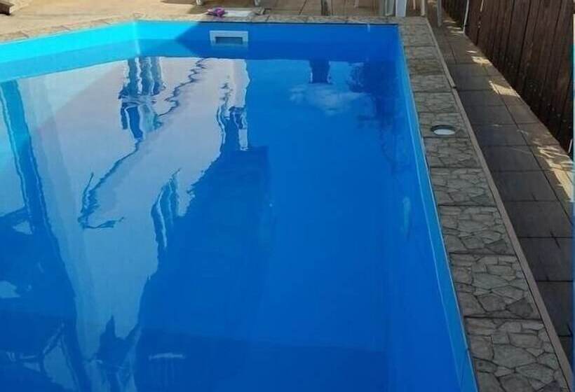 פנסיון Guest House Energy Of Life