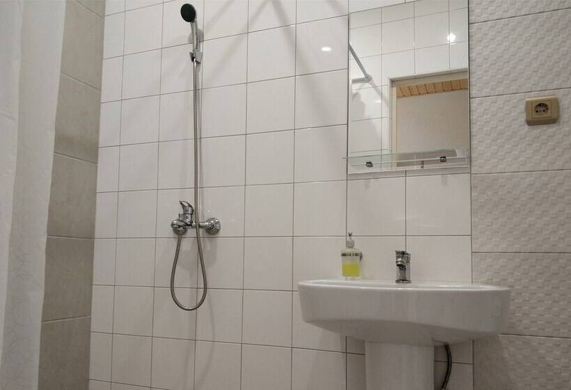 פנסיון Guest House Energy Of Life