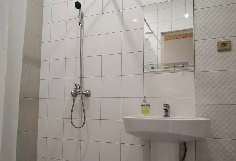 پانسیون Guest House Energy Of Life