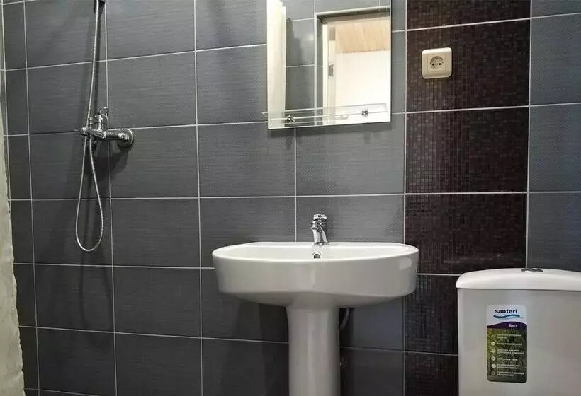 پانسیون Guest House Energy Of Life