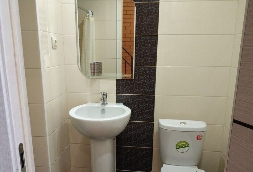 פנסיון Guest House Energy Of Life