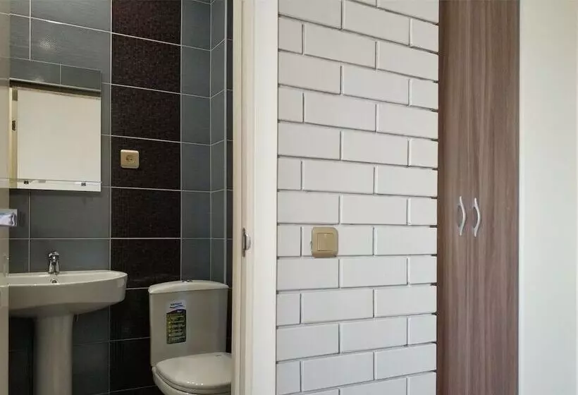 پانسیون Guest House Energy Of Life