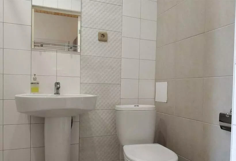 پانسیون Guest House Energy Of Life