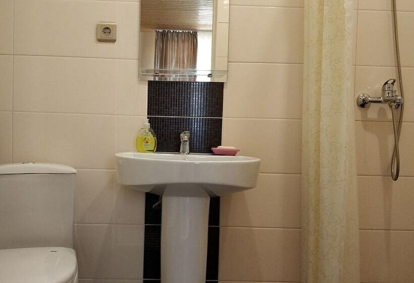 פנסיון Guest House Energy Of Life