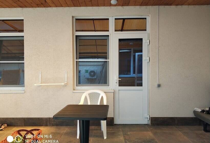 פנסיון Guest House Energy Of Life