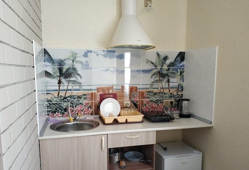 פנסיון Guest House Energy Of Life