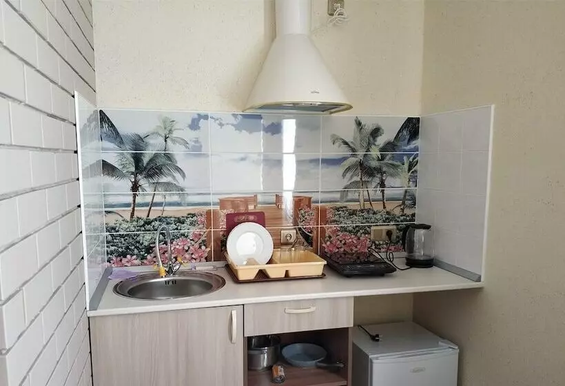 پانسیون Guest House Energy Of Life