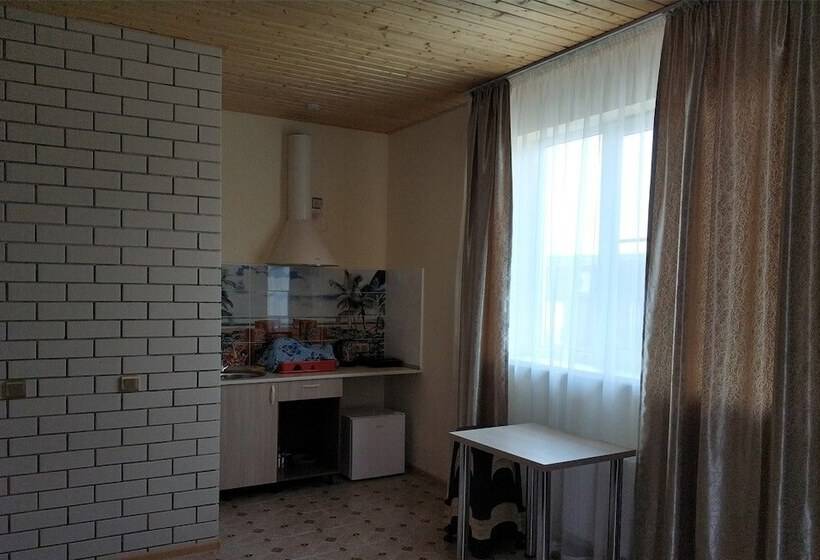 פנסיון Guest House Energy Of Life