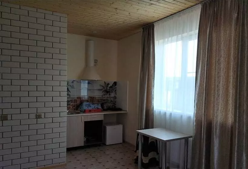 پانسیون Guest House Energy Of Life