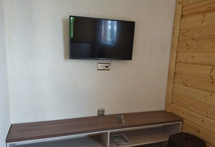 פנסיון Guest House Energy Of Life