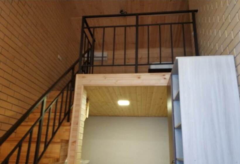 פנסיון Guest House Energy Of Life