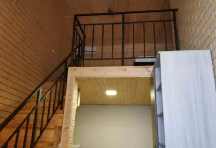 پانسیون Guest House Energy Of Life