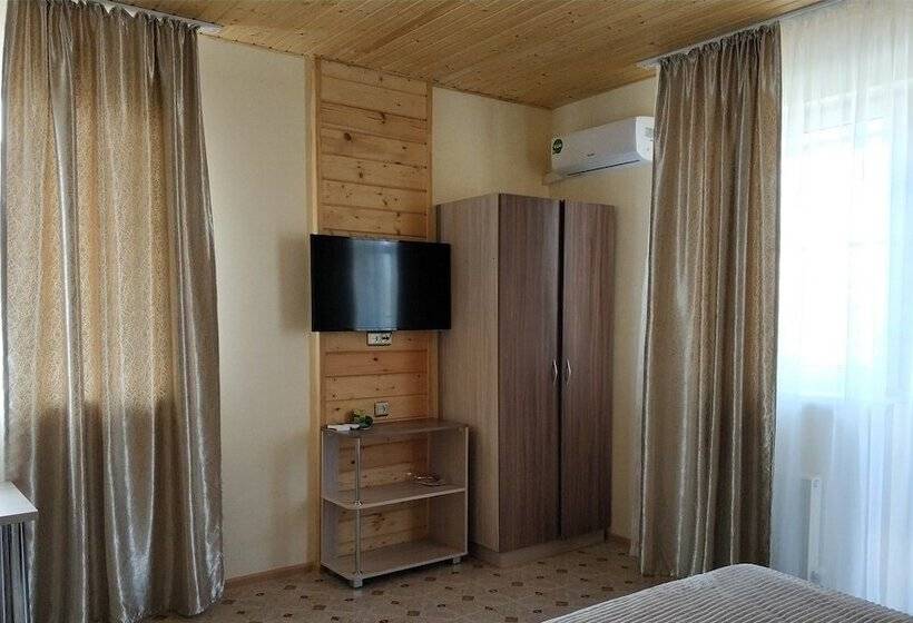 פנסיון Guest House Energy Of Life