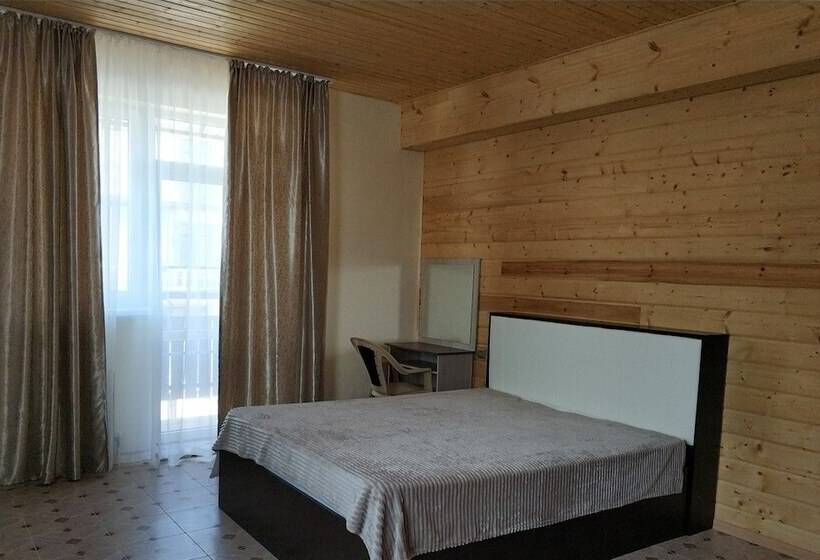 פנסיון Guest House Energy Of Life