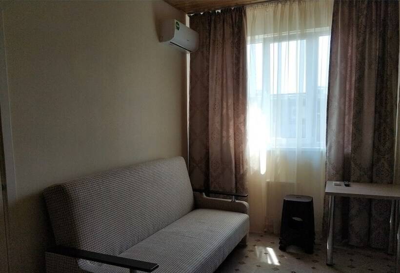 פנסיון Guest House Energy Of Life