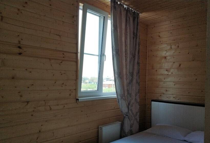 פנסיון Guest House Energy Of Life