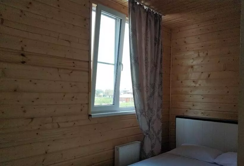 پانسیون Guest House Energy Of Life