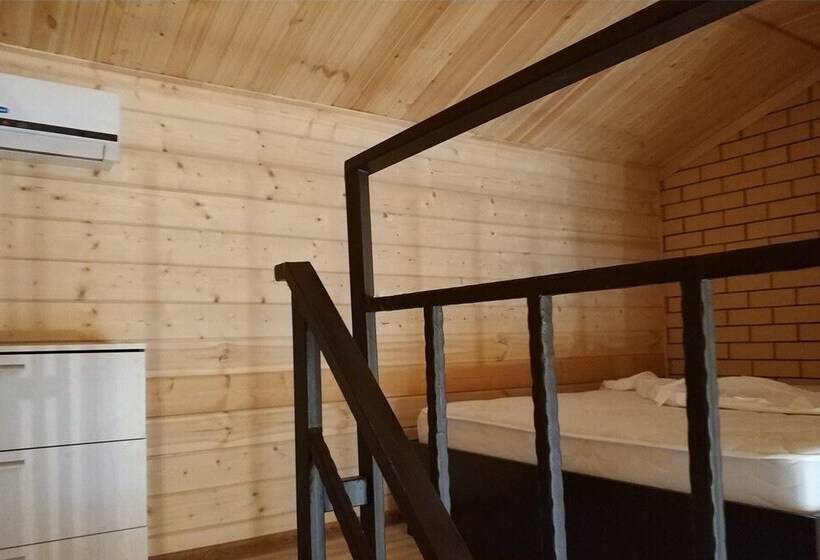 פנסיון Guest House Energy Of Life