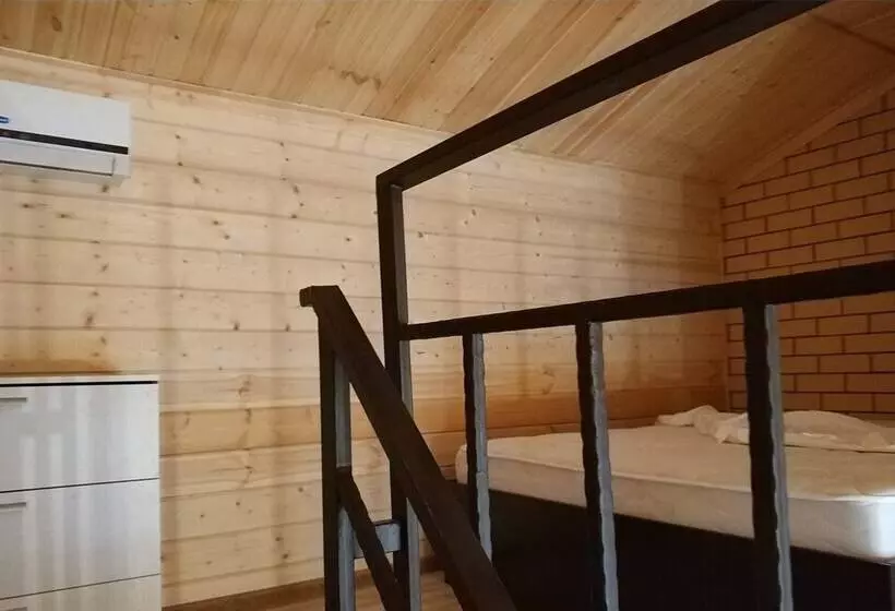 پانسیون Guest House Energy Of Life