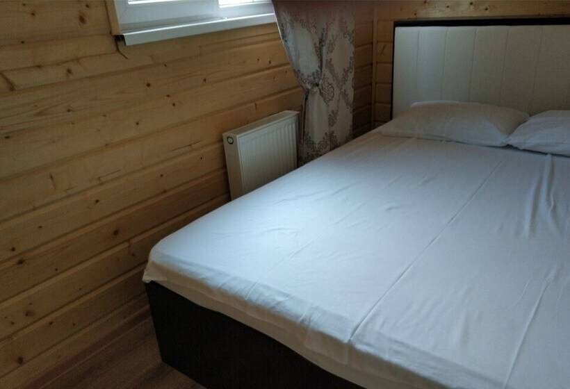 פנסיון Guest House Energy Of Life