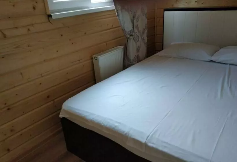 پانسیون Guest House Energy Of Life