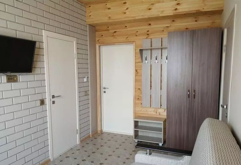 پانسیون Guest House Energy Of Life